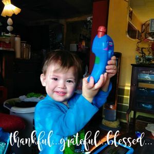 Meet your Posher, Tammy